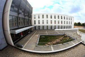 Escola de Direito, Universidade do Minho