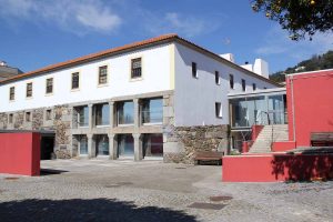 Escola Superior de Tecnologia e Gestão, Politécnico do Porto