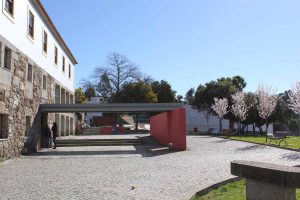 Escola Superior de Tecnologia e Gestão, Politécnico do Porto