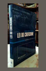 Lei do Cibercrime