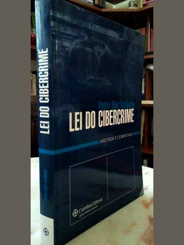 Lei do Cibercrime