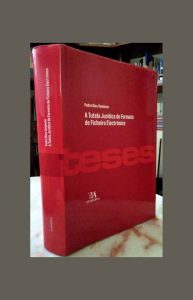 Tutela Jurídica do FFE