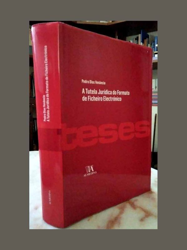 Tutela Jurídica do FFE