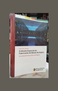 Direito Especial do Fabricante de BDs